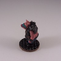 Fabiano Porcini, Pigman Rocker - Thumbnail 3