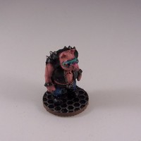 Fabiano Porcini, Pigman Rocker - Thumbnail 4
