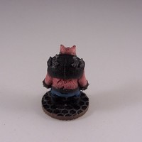 Fabiano Porcini, Pigman Rocker - Thumbnail 5