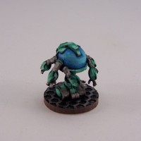The Professor (28mm Miniature) - Thumbnail 6
