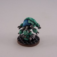 The Professor (28mm Miniature) - Thumbnail 7