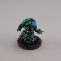 The Professor (28mm Miniature) - Thumbnail 9