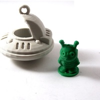 UFOrnament - Thumbnail 1