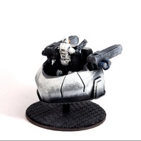 House Etryn Mobile Weapons Platform - Thumbnail 2