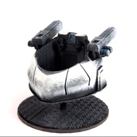 House Etryn Mobile Weapons Platform - Thumbnail 3