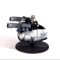 House Etryn Mobile Weapons Platform - Thumbnail 4