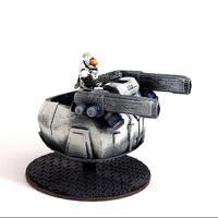 House Etryn Mobile Weapons Platform - Thumbnail 5